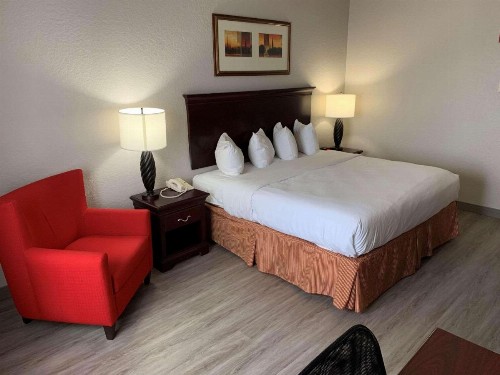 Country Inn & Suites by Radisson Jacksonville West FL - image 3