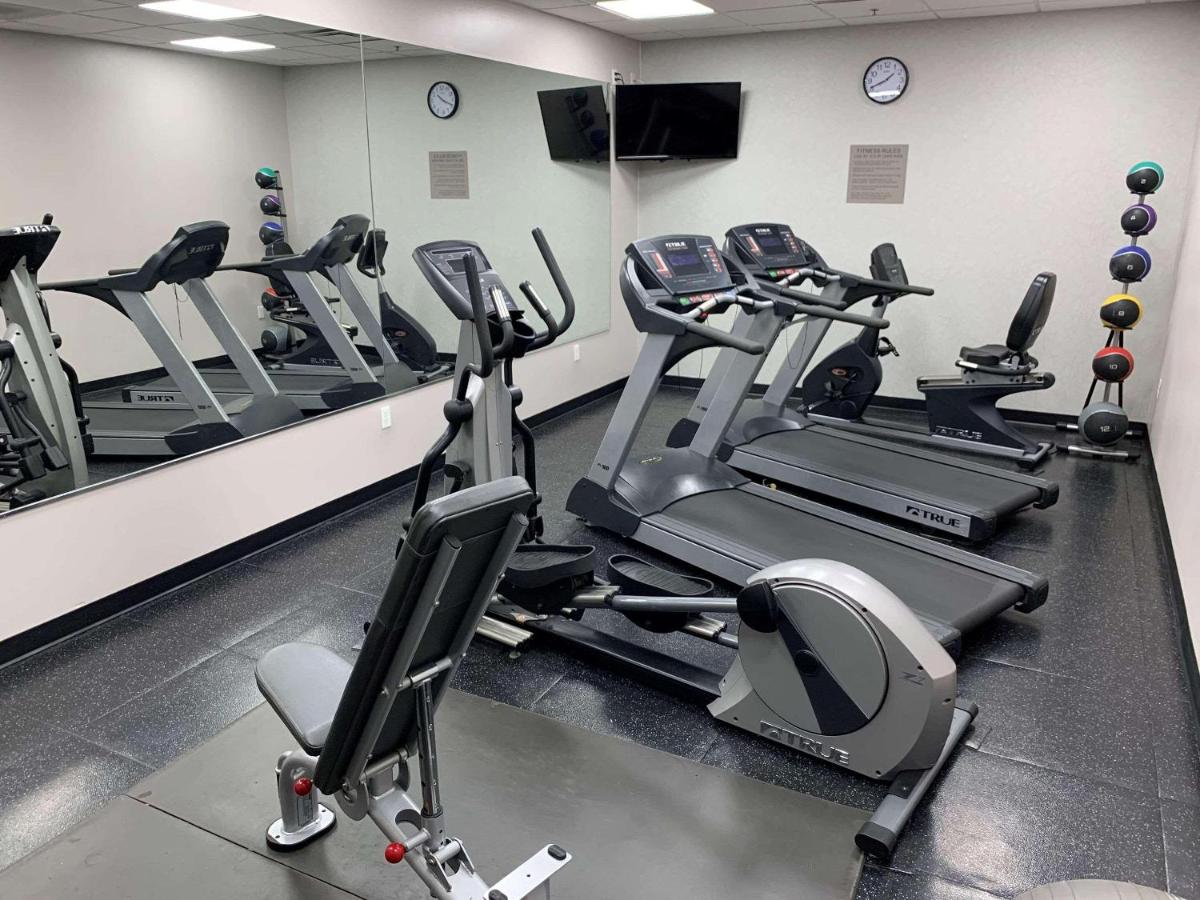 Country Inn & Suites by Radisson Jacksonville West FL - image 4
