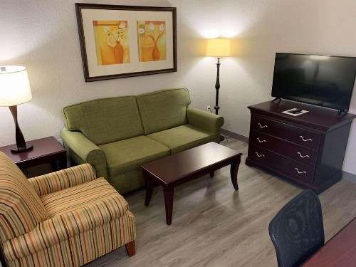 Country Inn & Suites by Radisson Jacksonville West FL - image 5