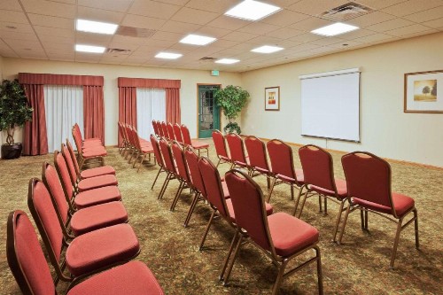 Country Inn & Suites by Radisson Jacksonville West FL - image 7