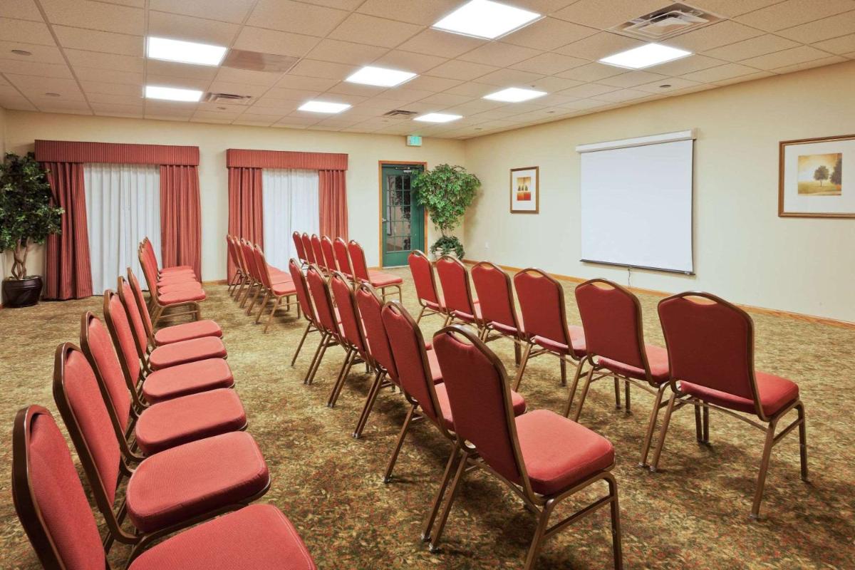 Country Inn & Suites by Radisson Jacksonville West FL - image 7