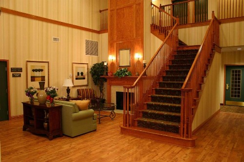 Country Inn & Suites by Radisson Jacksonville West FL - image 8