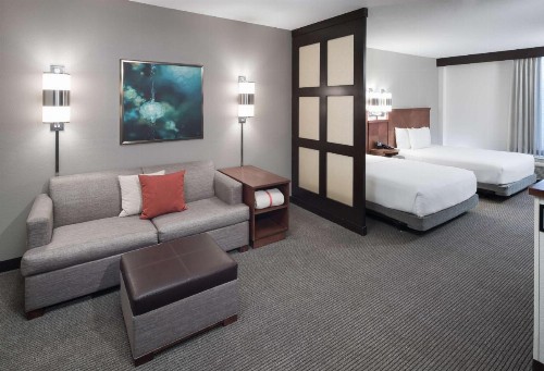 Hyatt Place Jacksonville Airport - image 12