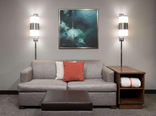 Hyatt Place Jacksonville Airport - image 13