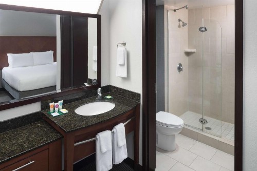 Hyatt Place Jacksonville Airport - image 15