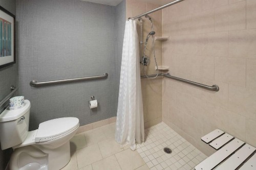 Hyatt Place Jacksonville Airport - image 16