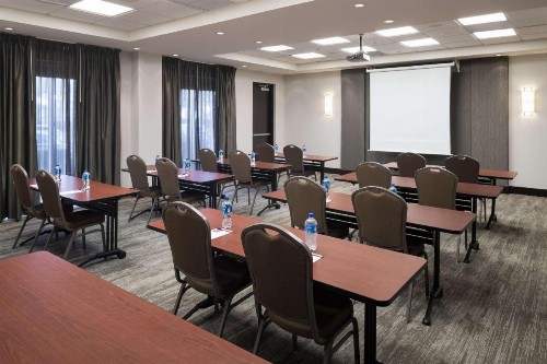 Hyatt Place Jacksonville Airport - image 19