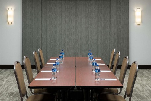 Hyatt Place Jacksonville Airport - image 20