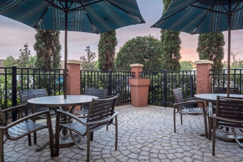 Hyatt Place Jacksonville Airport - image 23