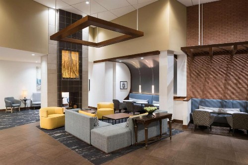 Hyatt Place Jacksonville Airport - image 3