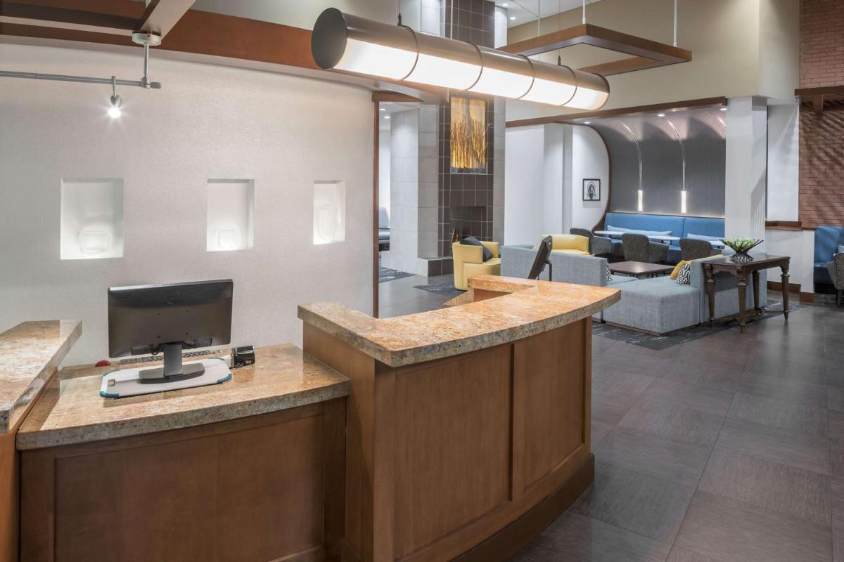 Hyatt Place Jacksonville Airport - image 5