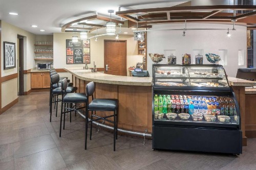Hyatt Place Jacksonville Airport - image 7