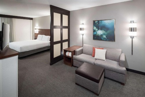 Hyatt Place Jacksonville Airport - image 9