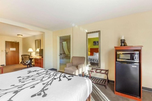 Sleep Inn & Suites - Jacksonville - image 25