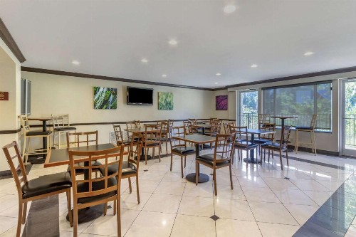 Sleep Inn & Suites - Jacksonville - image 31