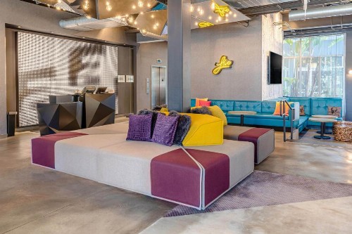 Aloft Jacksonville Tapestry Park - image 12