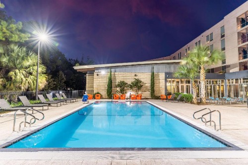 Aloft Jacksonville Tapestry Park - image 15