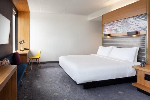 Aloft Jacksonville Tapestry Park - image 17