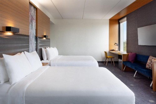 Aloft Jacksonville Tapestry Park - image 19