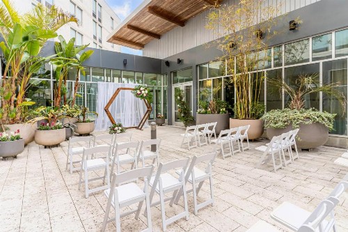 Aloft Jacksonville Tapestry Park - image 28