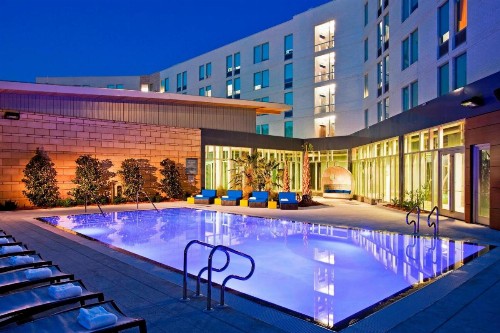 Aloft Jacksonville Tapestry Park - image 30
