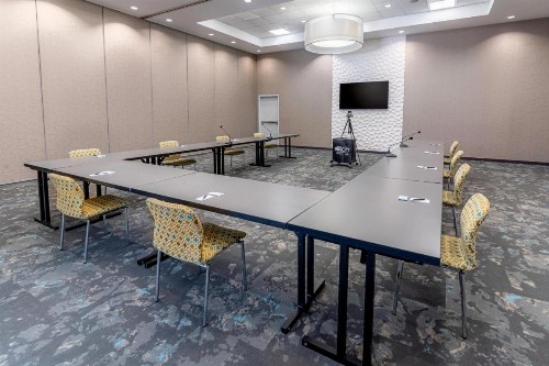 Aloft Jacksonville Tapestry Park - image 31