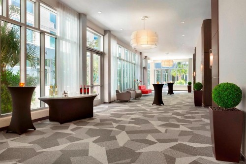 Aloft Jacksonville Tapestry Park - image 32