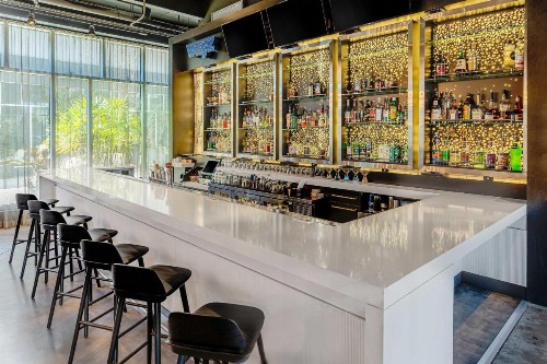 Aloft Jacksonville Tapestry Park - image 40