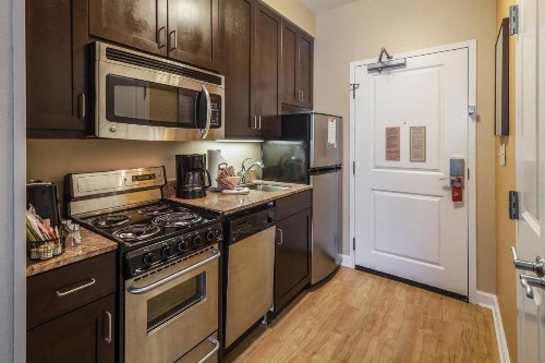 TownePlace Suites Jacksonville Butler Boulevard - image 12