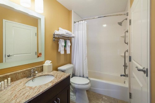 TownePlace Suites Jacksonville Butler Boulevard - image 13