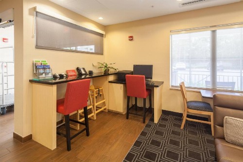 TownePlace Suites Jacksonville Butler Boulevard - image 15