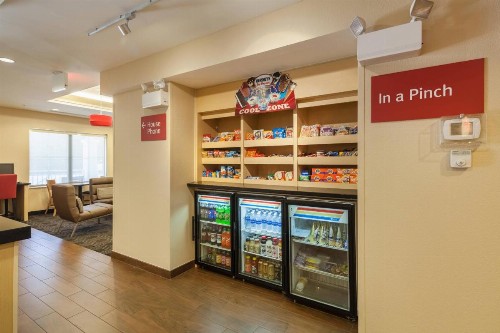 TownePlace Suites Jacksonville Butler Boulevard - image 16