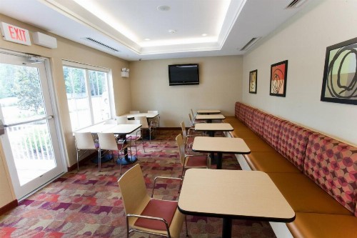 TownePlace Suites Jacksonville Butler Boulevard - image 19