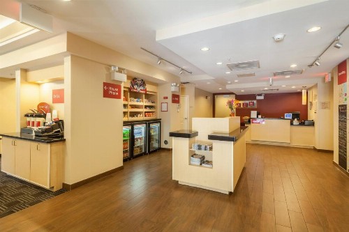 TownePlace Suites Jacksonville Butler Boulevard - image 2