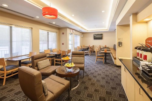 TownePlace Suites Jacksonville Butler Boulevard - image 20
