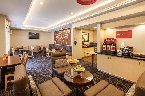 TownePlace Suites Jacksonville Butler Boulevard - image 21