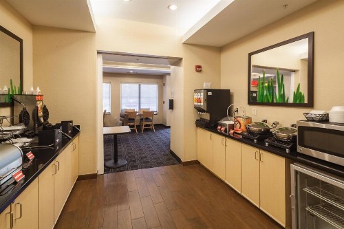 TownePlace Suites Jacksonville Butler Boulevard - image 22