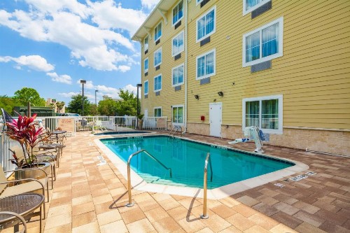TownePlace Suites Jacksonville Butler Boulevard - image 23