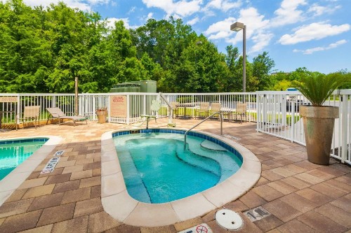 TownePlace Suites Jacksonville Butler Boulevard - image 24