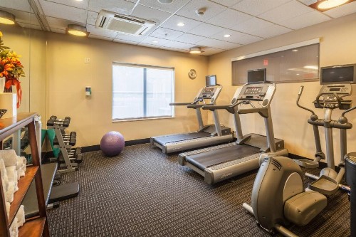 TownePlace Suites Jacksonville Butler Boulevard - image 25