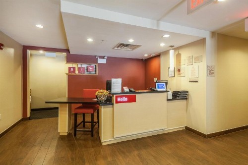 TownePlace Suites Jacksonville Butler Boulevard - image 3