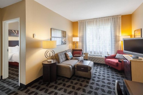 TownePlace Suites Jacksonville Butler Boulevard - image 5