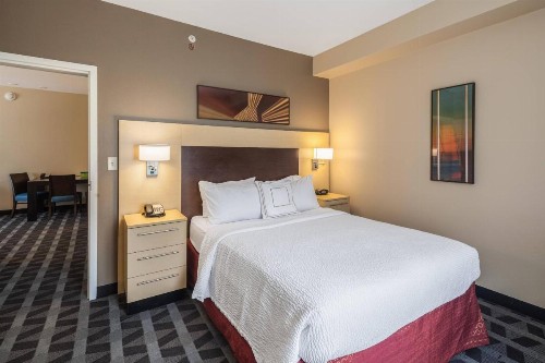 TownePlace Suites Jacksonville Butler Boulevard - image 6