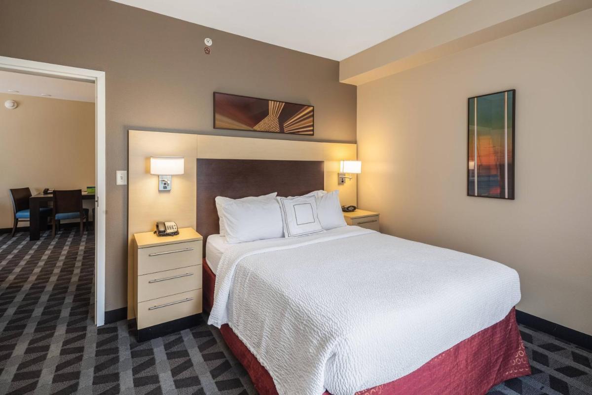 TownePlace Suites Jacksonville Butler Boulevard - image 6