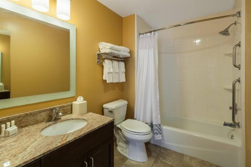 TownePlace Suites Jacksonville Butler Boulevard - image 7