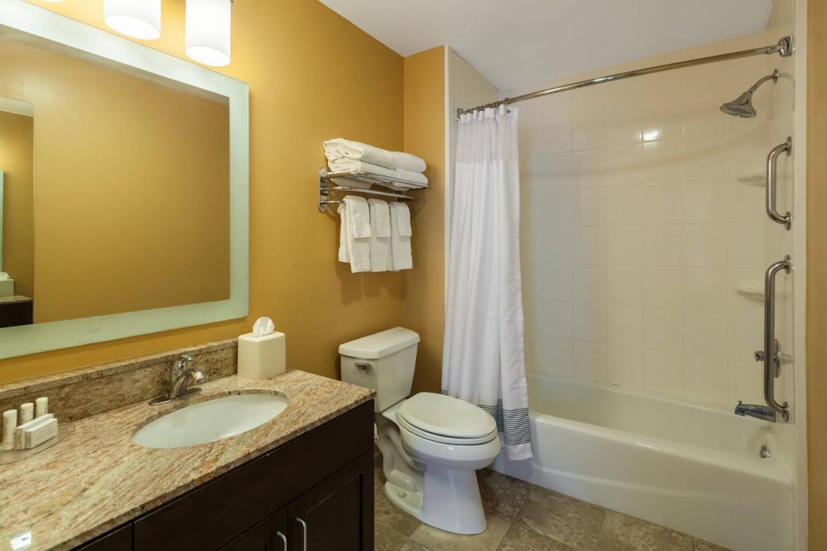 TownePlace Suites Jacksonville Butler Boulevard - image 7