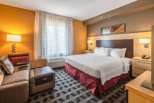 TownePlace Suites Jacksonville Butler Boulevard - image 8