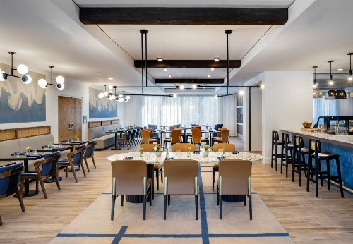 Best Western Premier Jacksonville Hotel - image 12