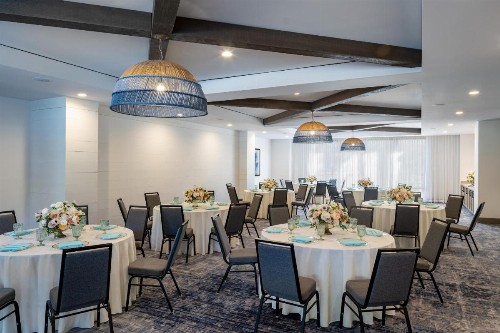 Best Western Premier Jacksonville Hotel - image 14
