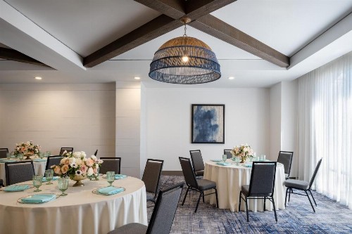 Best Western Premier Jacksonville Hotel - image 15